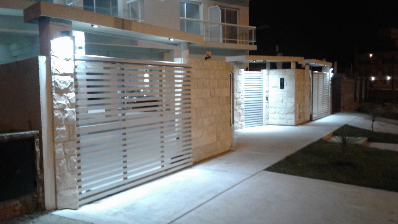 1-1/2 Amb C/balcon Soleado En Edificio Frente Al Mar Apartamento Mar del Plata